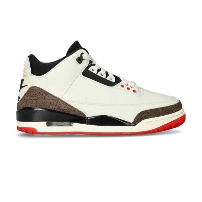 Baskets Air Jordan 3 Retro Og
