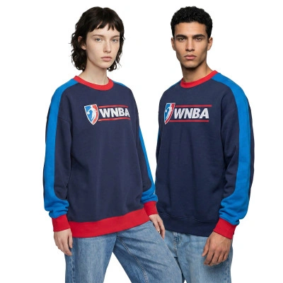 Sweat-shirt WNBA 30th Anniversary