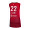 Maillot Nike Femme Indiana Fever Rebel Caitlyn Clark