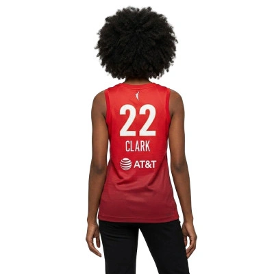 Maillot Femme Indiana Fever Rebel Caitlyn Clark