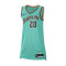 Maillot Nike Femme New York Liberty Rebel Edition Sabrina Ionescu