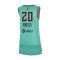 Maillot Nike Femme New York Liberty Rebel Edition Sabrina Ionescu