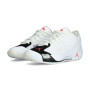 Enfant Jordan Luka .77-White-Bright Crimson-Black-Sail