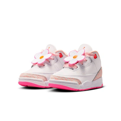 Baskets Bébé Jordan 3 Retro