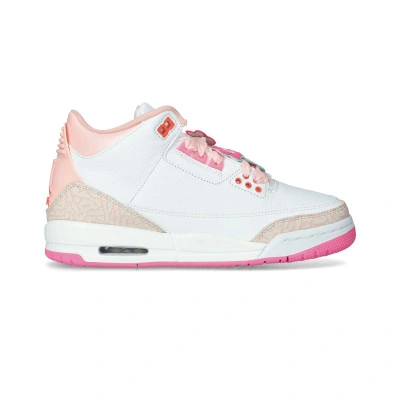 Baskets Enfant Chaussures Air Jordan 3 Retro
