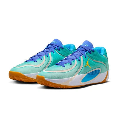 Chaussures Jordan Tatum 4