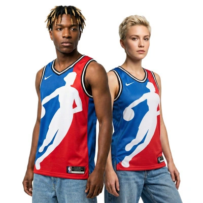 Maillot WNBA 30th Anniversary