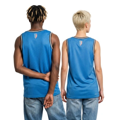Maillot WNBA 30th Anniversary