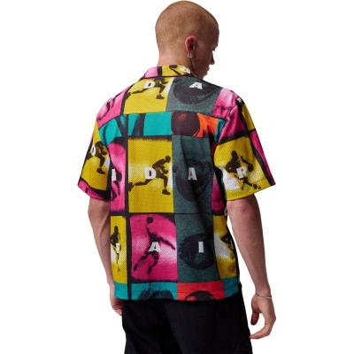 Chemise Brooklyn Aop Gfx