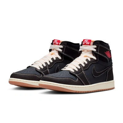 Baskets Air Jordan 1 Retro High Og Flight Club