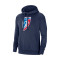 Sweat-shirt Nike WNBA 30th Anniversary