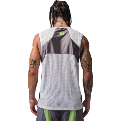 Maillot Maillot Sport Mesh Q54