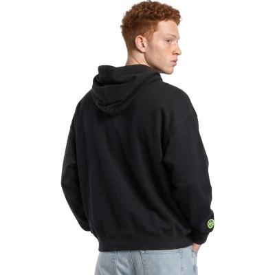 Sweat-shirt Oversize Q54