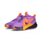 Chaussures Nike Enfant Team Hustle D 12 Se