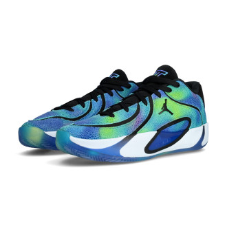 Chaussures Jordan Tatum 4 Playoffs