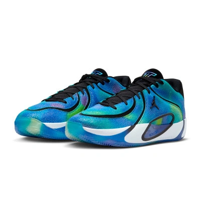 Chaussures Jordan Tatum 4 Smooth Soul Vol.2
