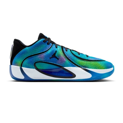 Chaussures Jordan Tatum 4 Smooth Soul Vol.2
