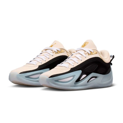 Chaussures Femme Chaussures Jordan Heir Series 2 Precious Medal