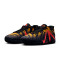 Chaussures Nike Ja 3 Jurassic Park Raptor