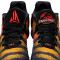 Chaussures Nike Ja 3 Jurassic Park Raptor