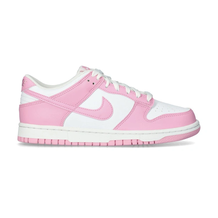 zapatilla-nike-dunk-low-nino-white-pink-rise-white-1