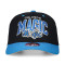 Casquette Mitchell & Ness Orlando Magic Team Arch Classic Red