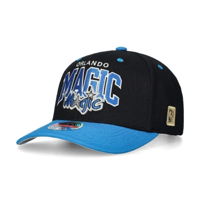 Casquette Orlando Magic Team Arch Classic Red