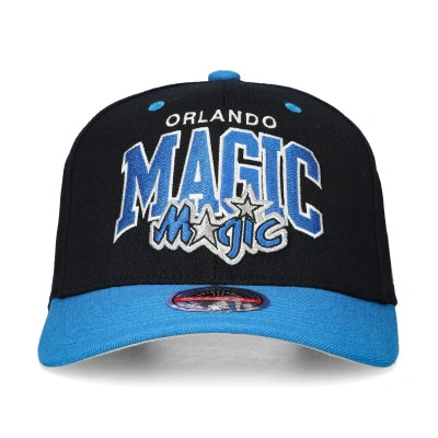 Casquette Orlando Magic Team Arch Classic Red