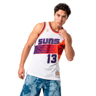 Maillot Swingman Jersey Phoenix Suns - Steve Nash 1996