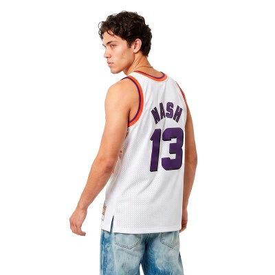 Maillot Swingman Jersey Phoenix Suns - Steve Nash 1996