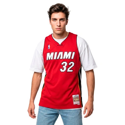 Maillot Miami Heat 2005 - Shaquille O'Neal