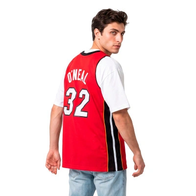 Maillot Miami Heat 2005 - Shaquille O'Neal