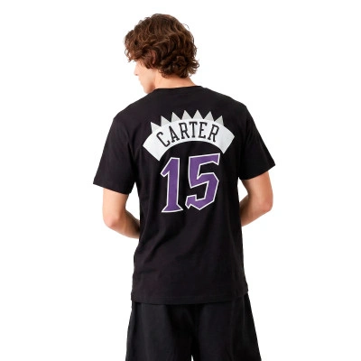 T-Shirt Toronto Raptors - Vince Carter