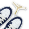 Baskets Jordan Air Jordan 1 Low Niño