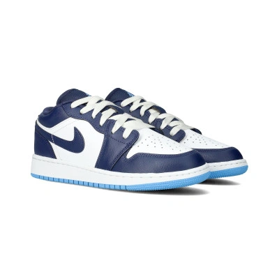 Baskets Air Jordan 1 Low Niño
