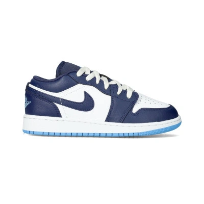 Baskets Air Jordan 1 Low Niño