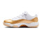 Baskets Jordan Femme Chaussures Air Jordan 11 Retro Low