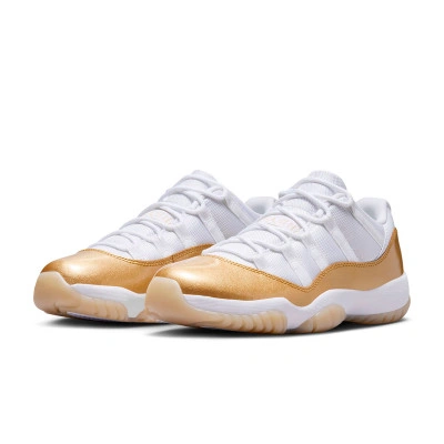 Baskets Femme Chaussures Air Jordan 11 Retro Low