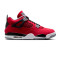 Baskets Jordan Air Jordan 4 Retro Toro Bravo