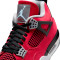 Baskets Jordan Air Jordan 4 Retro Toro Bravo