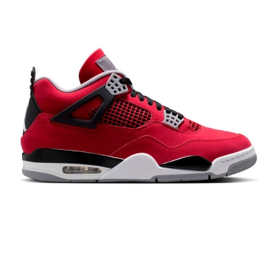 Baskets Air Jordan 4 Retro Toro Bravo
