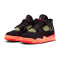 Baskets Jordan Préscolaire Air Jordan 4 Retro