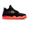 Baskets Jordan Préscolaire Air Jordan 4 Retro