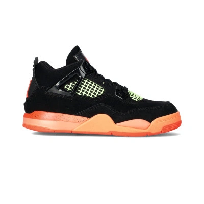 Baskets Préscolaire Air Jordan 4 Retro