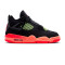 Baskets Jordan Enfant Air Jordan 4 Retro