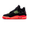 Baskets Jordan Enfant Air Jordan 4 Retro