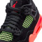 Baskets Jordan Enfant Air Jordan 4 Retro