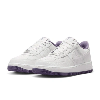 Baskets Enfant Nike Air Force 1 Low Kobe Bryant