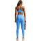 Brassière Nike Femme Indy Light Sport