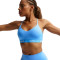 Brassière Nike Femme Indy Light Sport